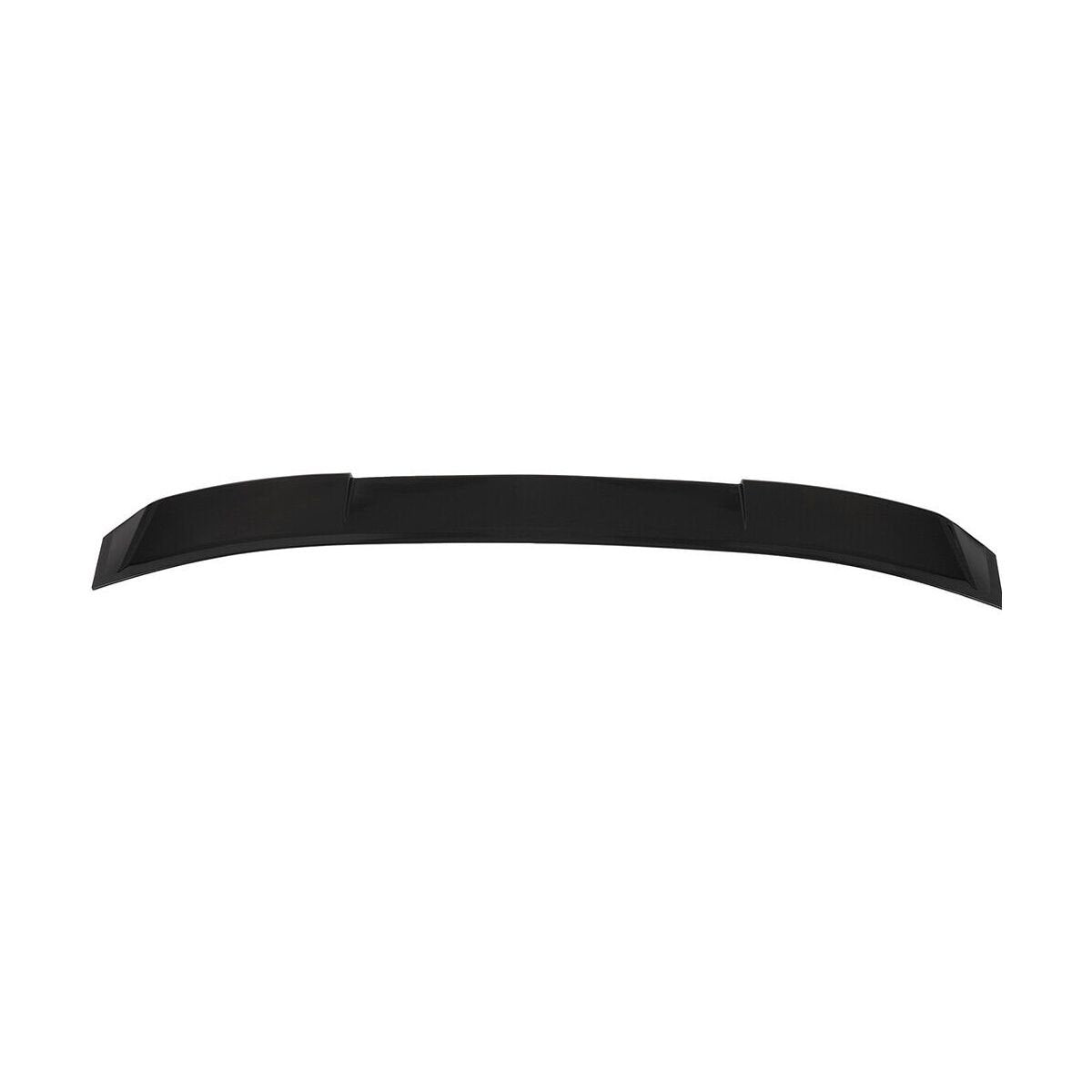 Glossy Black Roof Window Spoiler Wing for Lexus IS200t IS250 IS350 IS300