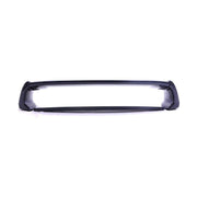 Mugen Style Trunk Spoiler Painted Blue Pearl for 06-11 Honda Civic Sedan