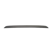 Matte Black Rear Spoiler Wing for Mercedes-Benz E300 W210 (1995-1999) 4Dr Style Roof