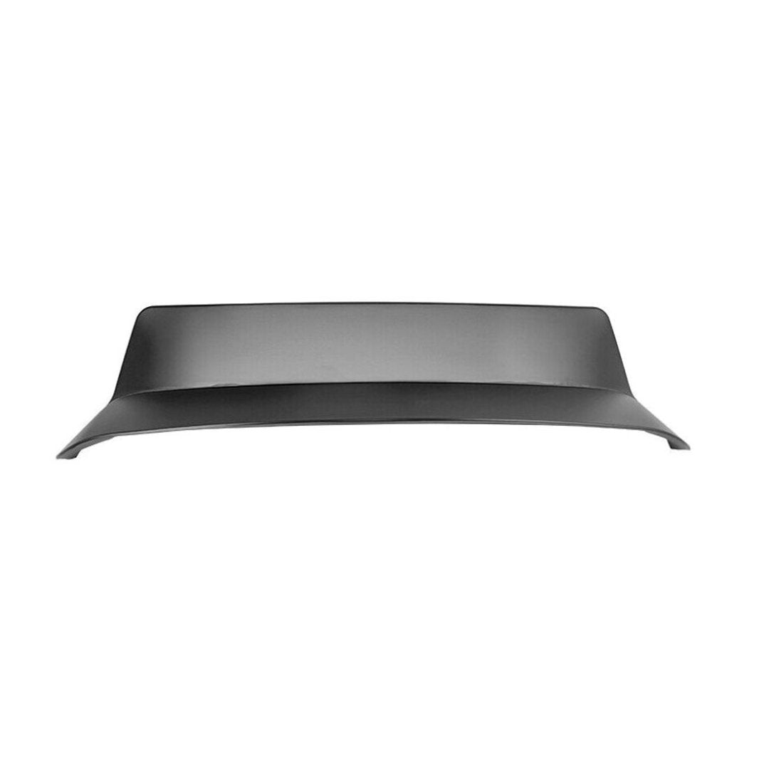 96-00 Civic Hatchback Duckbill Roof Spoiler ABS Plastic