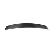Carbon Fiber Rear Roof Spoiler for Mercedes E250 W212 Sedan