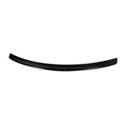 197 Black Rear Trunk Spoiler for 2005-2010 CLS500 Sedan W219 Style