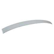 Custom 3D Roof Spoiler for 2011-2016 5-Series Sedan - Painted Alpine White III