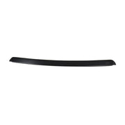 BMW E46 3-Series Rear Window Roof Spoiler Lip ABS