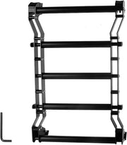Jeep Ladder for Easy Roof Access