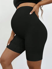 High-Waisted Waist-Cinching Tummy-Tucking Pants For Women