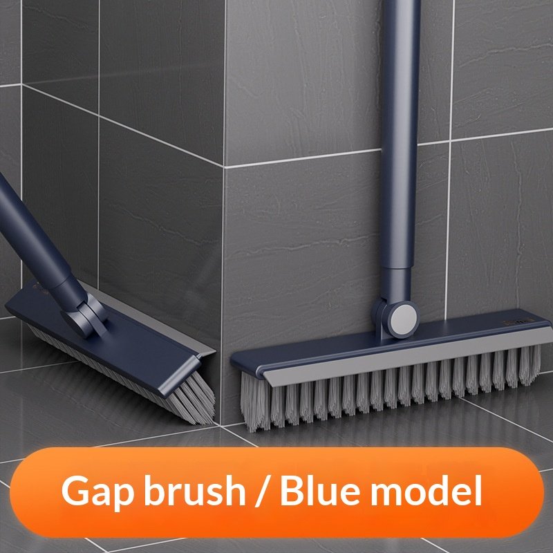 3-in-1 Bathroom Cleaning Brush Set