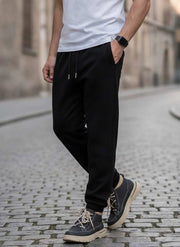 Men's Anti-Wrinkle Casual Pants
