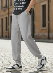 Men's Anti-Wrinkle Casual Pants