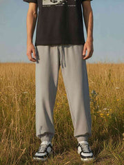 Men's Anti-Wrinkle Corduroy Pants