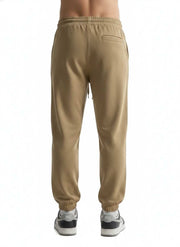 Men's Comfortable Casual Pants, Anti-Wrinkle & Stretchy