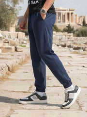 Men's Anti-Wrinkle Corduroy Pants
