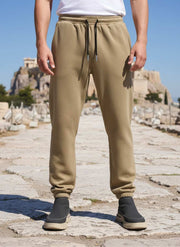 Men's Wrinkle-Resistant Casual Pants