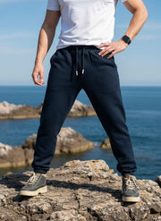 Men's Anti-Wrinkle Casual Pants