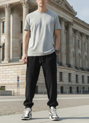 Men's Anti-Wrinkle Casual Pants