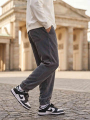 Men's Long-Wearing Casual Pants