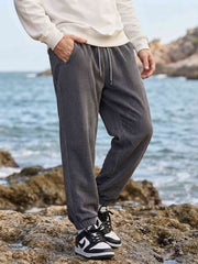 Men's Casual Pants for Comfort & Style