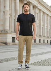 Men's Anti-Wrinkle Casual Pants