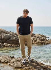 Men's Anti-Wrinkle Casual Pants