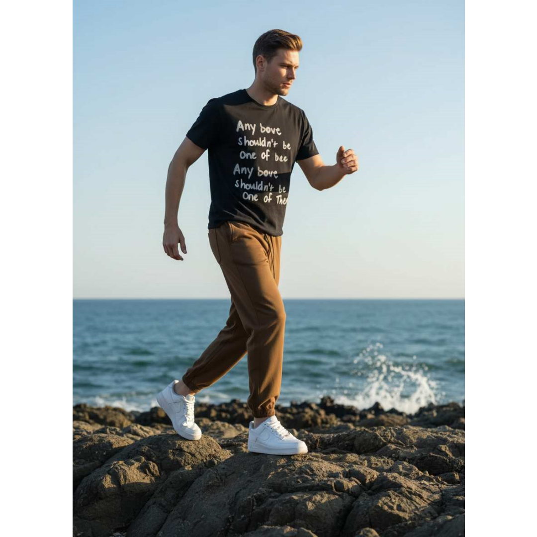 Men's Long-Wearing Casual Pants