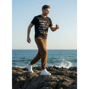 Men's Long-Wearing Casual Pants