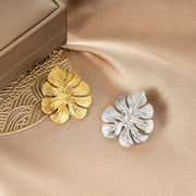 Stunning Oil Pressure Earrings for Women