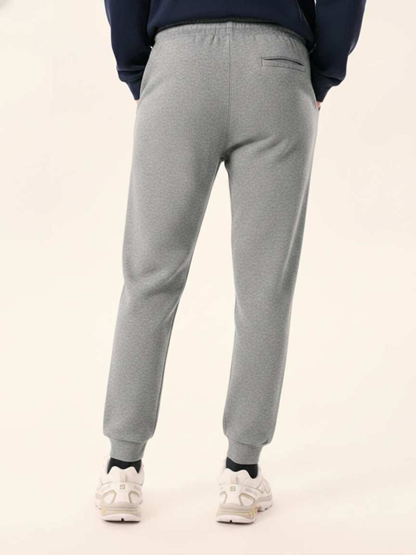 Men's Anti-Wrinkle Casual Pants for Comfort & Style