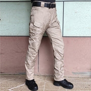 Tactical Training Pants for Men - Multi-Pocket Combat Pants