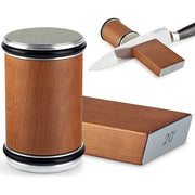 Eco-Friendly Knife Sharpener Kit for Kitchen Knives