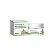 Soothe Itchy Skin with Herbal Moisturizer 30g
