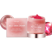 Deep Hydrating Collagen Jelly Cream 100g