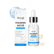 Revitalize Your Skin with Hyaluronic Acid Essence