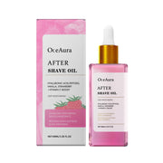 Strawberry Sensitive Skin Soother 40ml