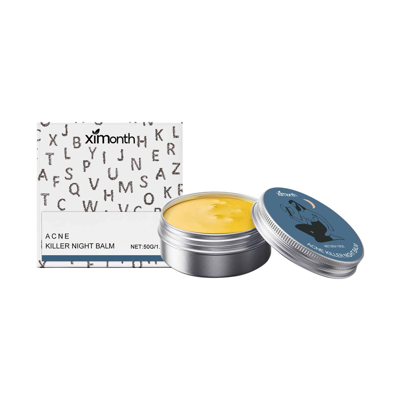 Acne-Fighting Moisturizer for Sensitive Skin