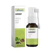 Ear Soothing Spray for Tinnitus Relief