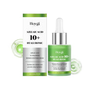 Soothe Dry Skin with Hyaluronic Acid Essence