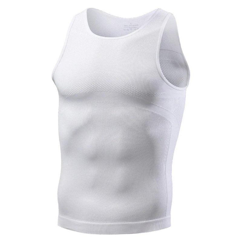 Layering Vest for Men - Lightweight, Breathable, and Versatile