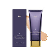 Natural Skin Concealer Cream, 103ml - Even Skin Tone & Coverage
