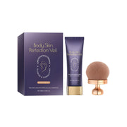 All-Season Body Blemish Concealer Cream