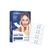 Facial Lifting Stickers for Tighter Skin