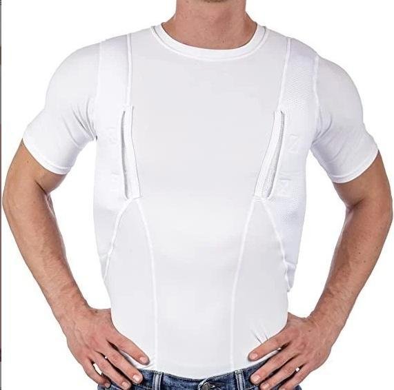 Tactical Shirt
