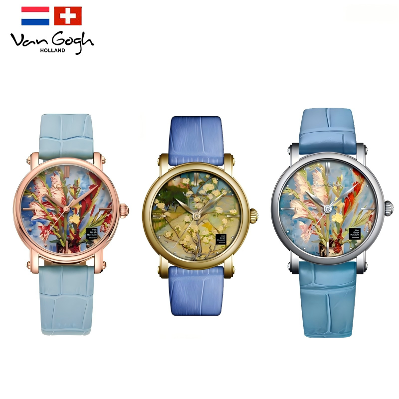 Elegant Timepiece