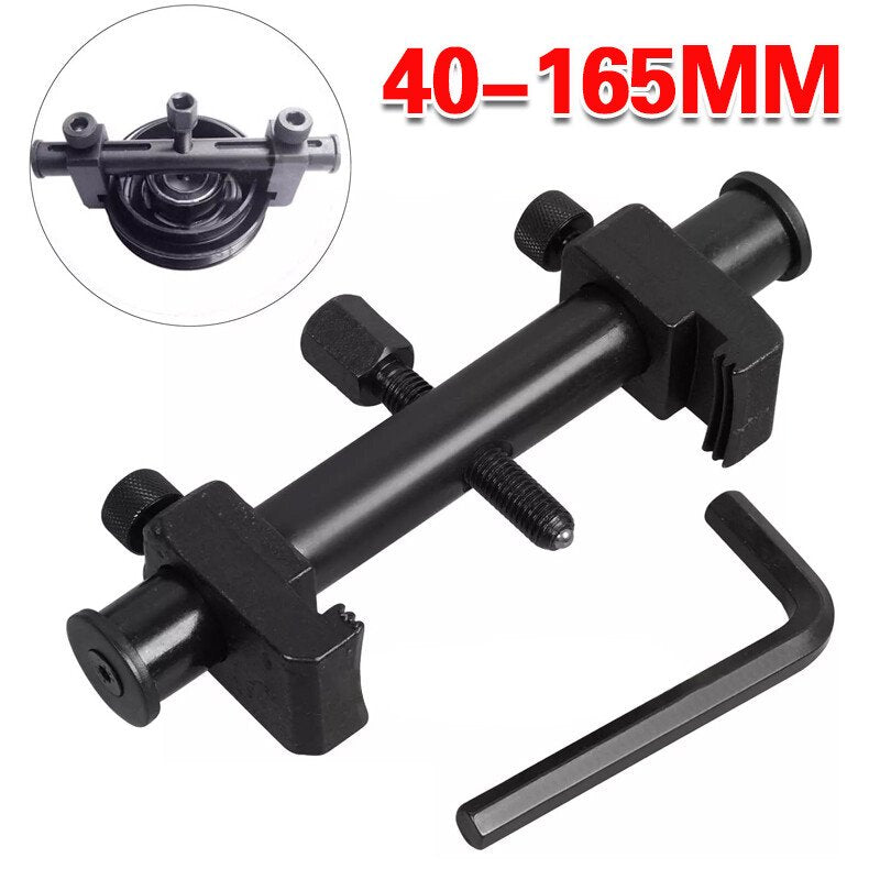 Pulley Remover Tool