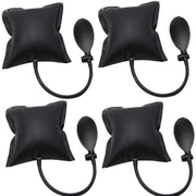 Air Wedge Window Frame Fitting Shims, 4PCS