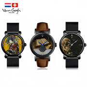 Timeless Men's Quartz Wrist Watch