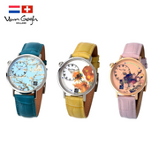Elegant Quartz Wrist Watch for Women