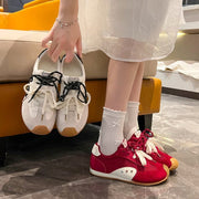 Increase Your Height with Style - Women's Flats Shoes