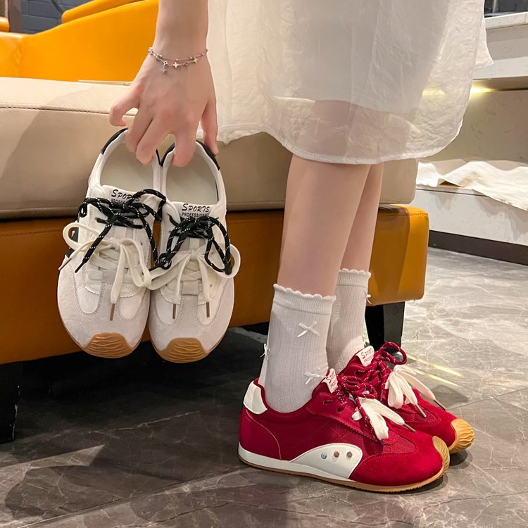 Increase Your Height with Style - Women's Flats Shoes