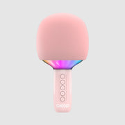 Portable Bluetooth Karaoke Speaker for Kids