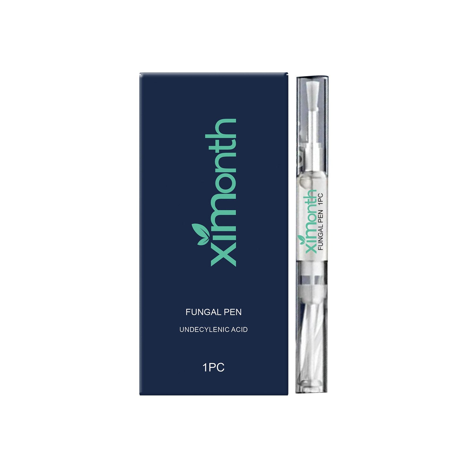 Nail Care Pen for Soft Hands and Feet
